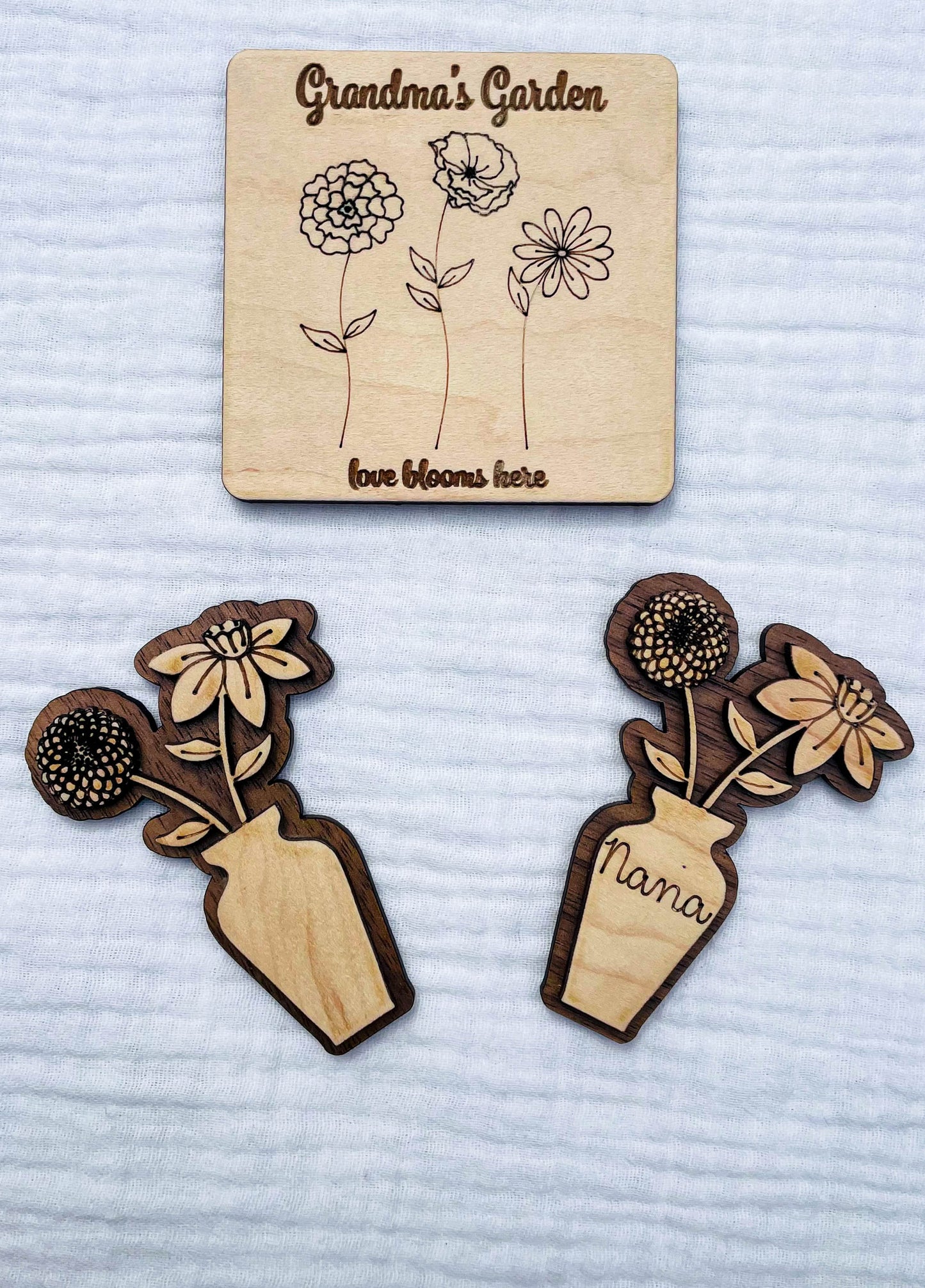 Mother's Day Magnets