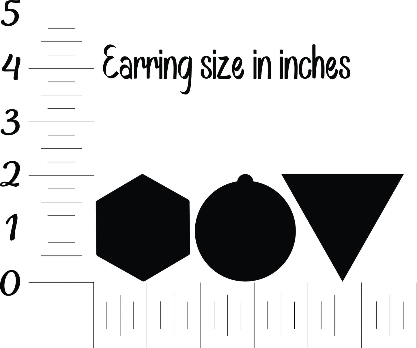 Lotus Earrings, Wooden Earrings, 40th Birthday Gifts for Women, Gifts for Wife,